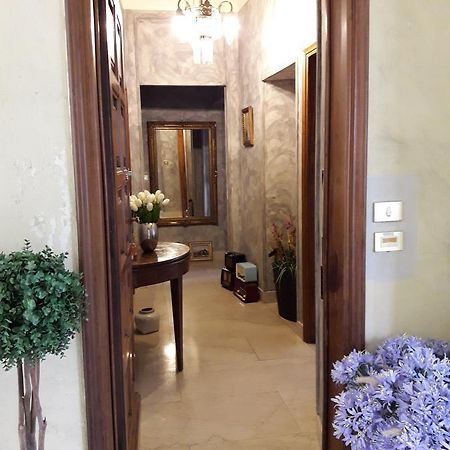 B&B Chiara Biella Exteriér fotografie