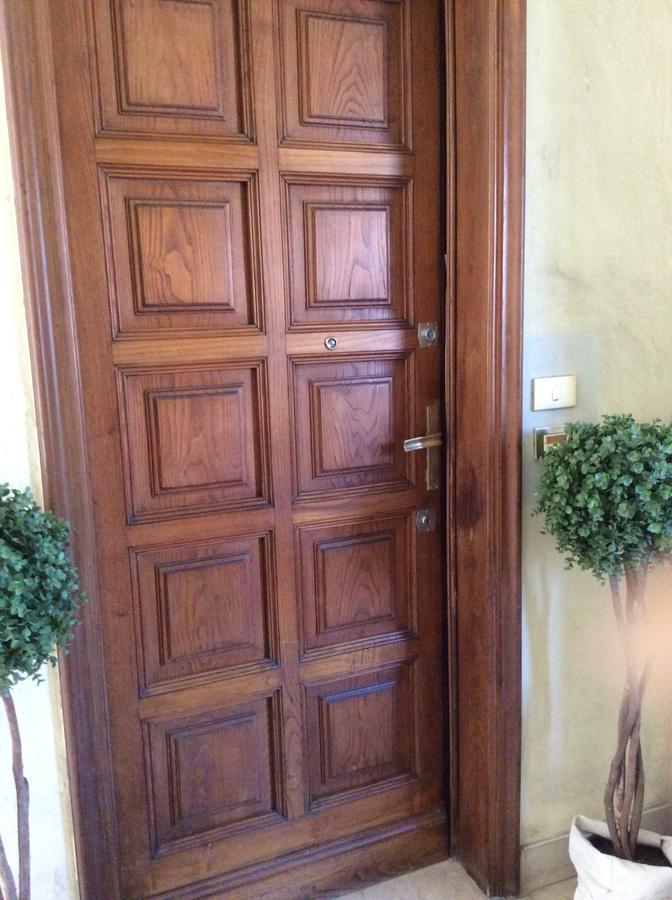B&B Chiara Biella Exteriér fotografie