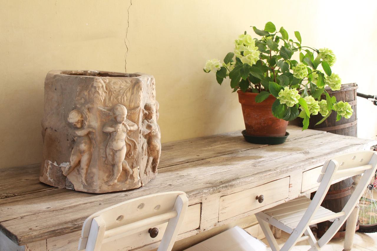 B&B Chiara Biella Exteriér fotografie